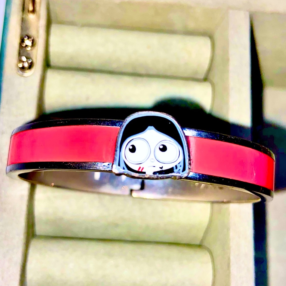 [Marc by Marc Jacobs] Miss Marc Bangle Bracelet